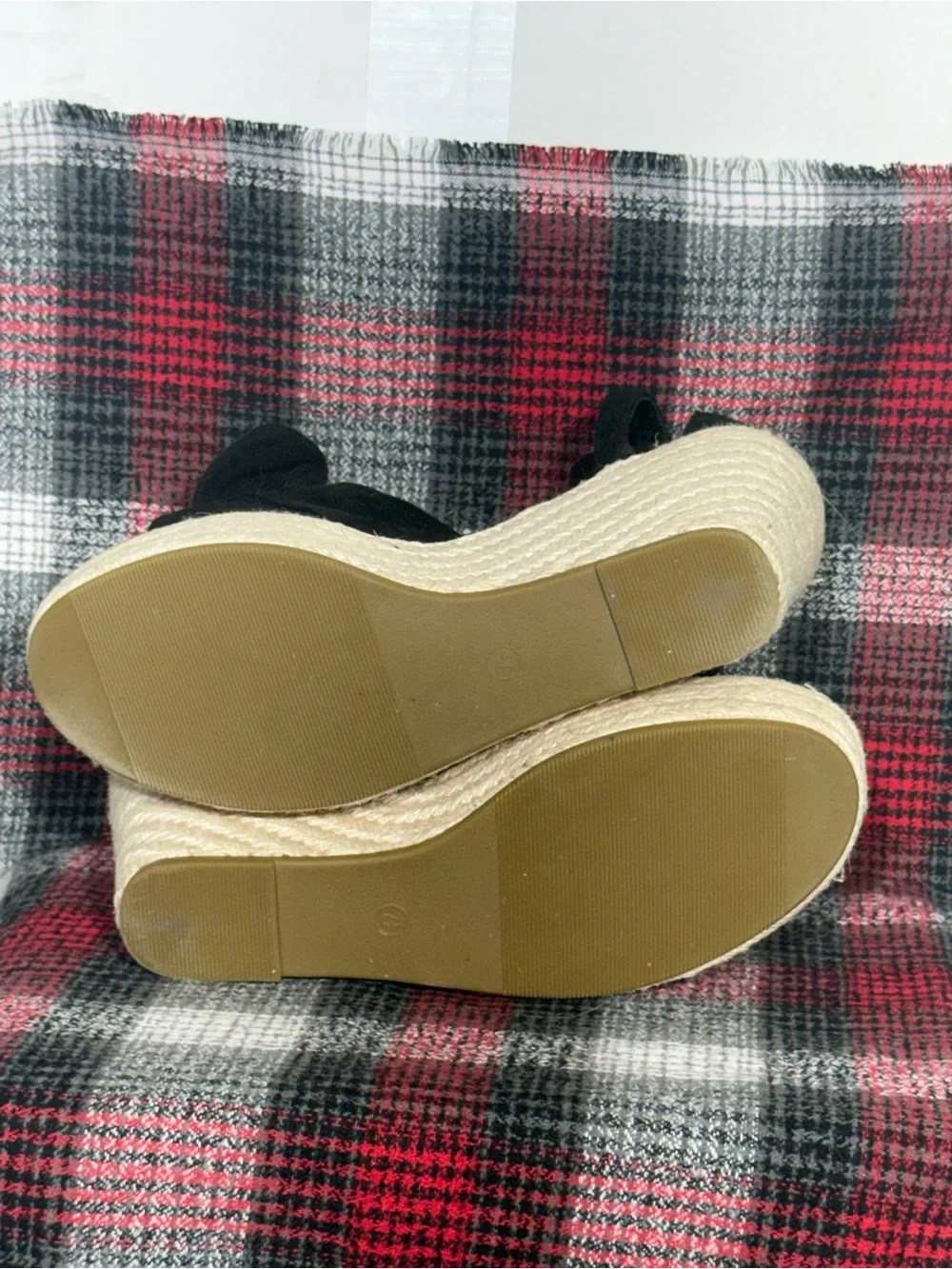 Unbranded chic black